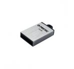 Pretec i-Disk Elite USB 2.0 8GB - stříbrný
