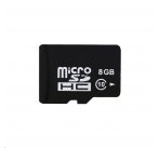 PRETEC Secure Digital Micro SDHC (Class 10) - 8GB